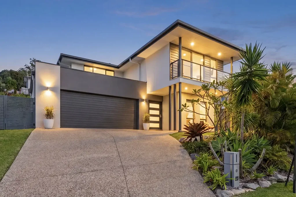 Reedy Creek 4غرفة نوم Elevated Elegance, Privacy and Tranquillity