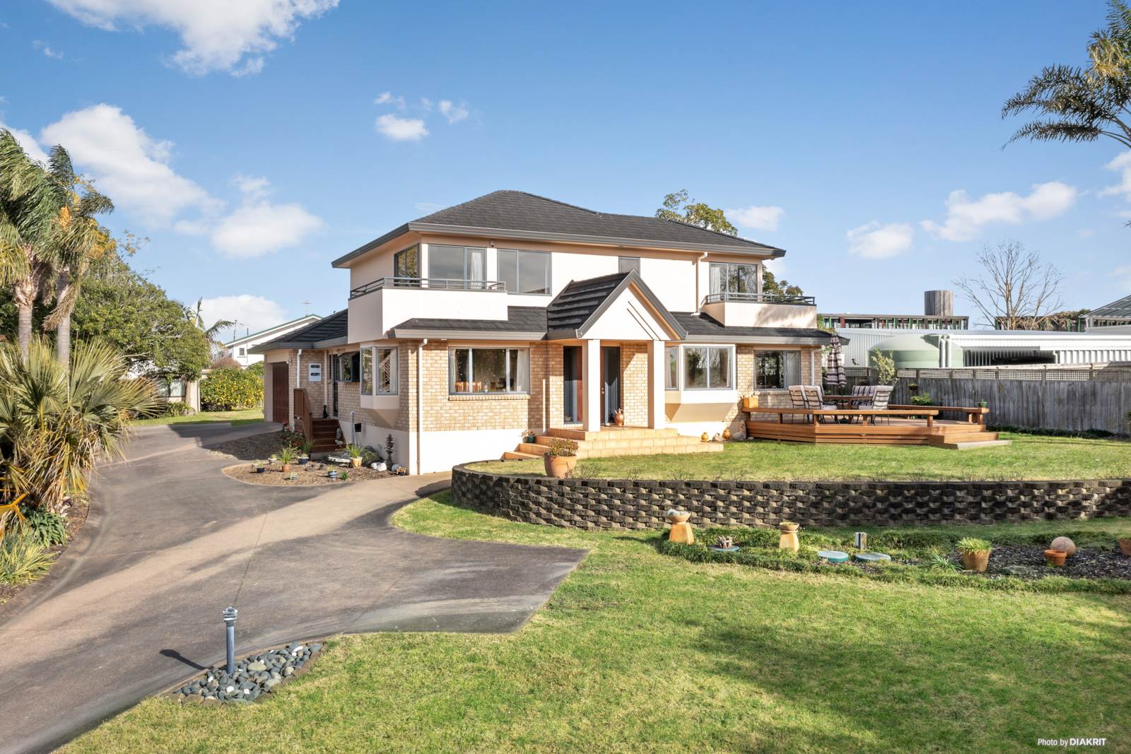 16 Sunny Crescent, Huapai, Auckland - Rodney, 4 phòng ngủ, 0 phòng tắm