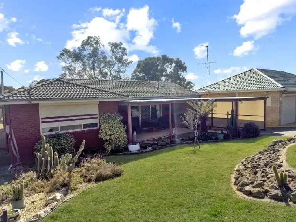 41 Edgell Street, West Bathurst, NSW 2795