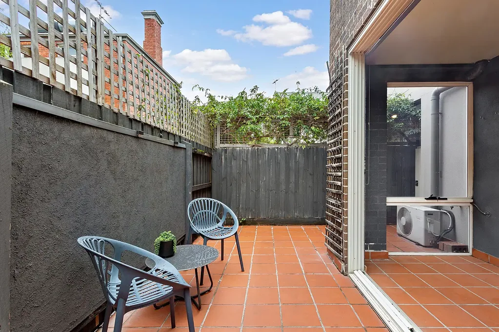 Windsor 2部屋 Peacefully Positioned at the Rear with a North-Facing Courtyard