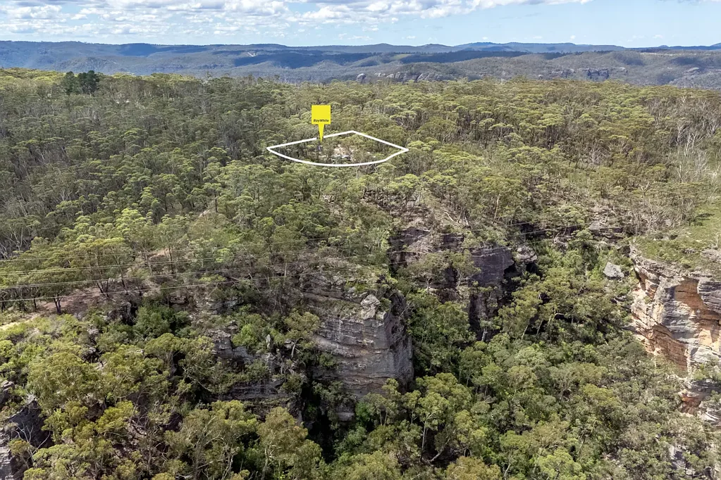 102 Mount York Road, Mount Victoria, NSW 2786