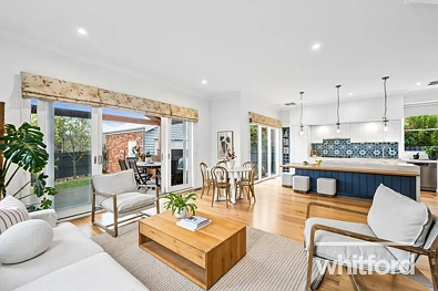 29 Fairview Avenue, Newtown, VIC 3220, 3 कमरे, 2 बाथरूम, House