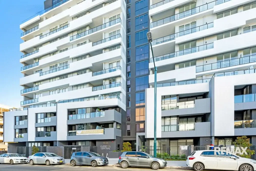 Boutique Living One Bedroom Apartment