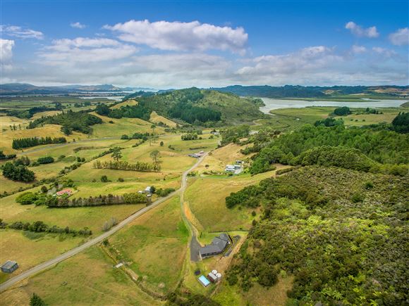 51 Fagan Lane, Kaimarama, Coromandel, 4 rūma, 0 rūma horoi