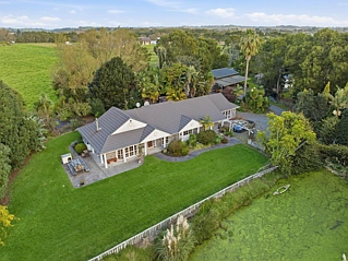 65 Lascelles Drive, Dairy Flat, Rodney