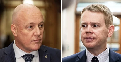 国家党支持率跌破三成，优先党突破两位数！工党党魁首次反超总理