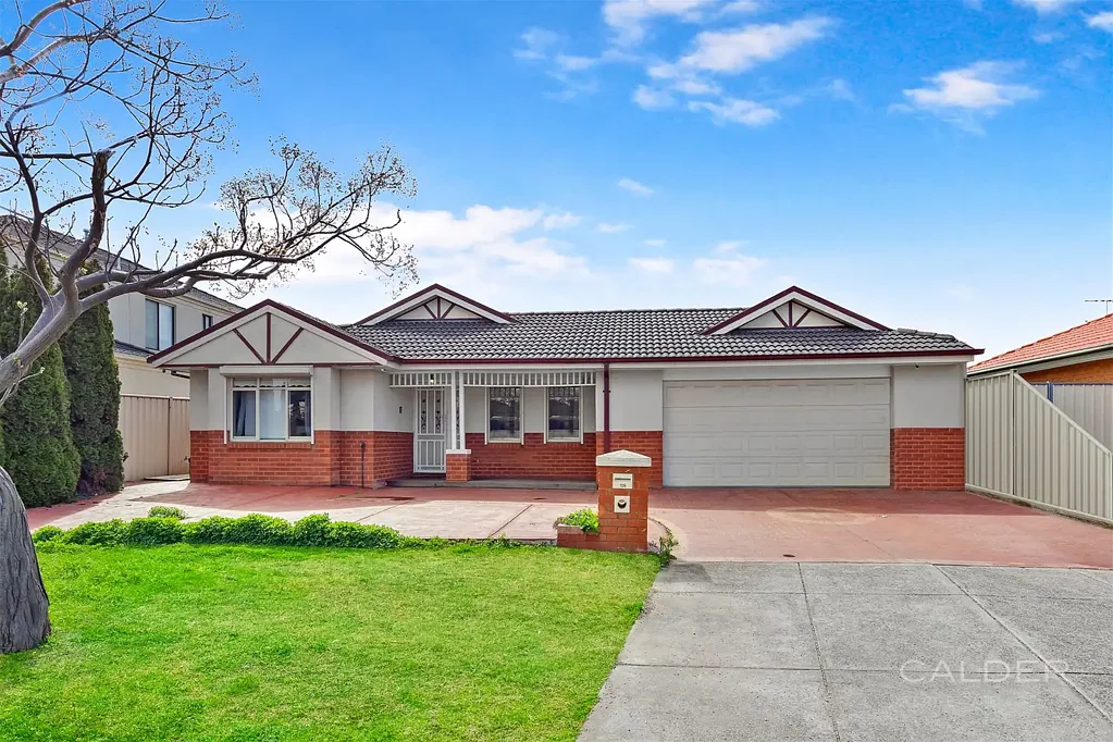 106 Harmony Drive, Tarneit, VIC 3029