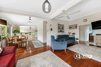 Silid Pahingahan - 29 Judith Street, Burnside, QLD 4560