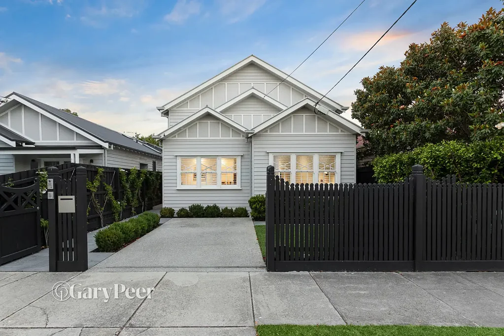 44 Exhibition Street, Mckinnon, VIC 3204
