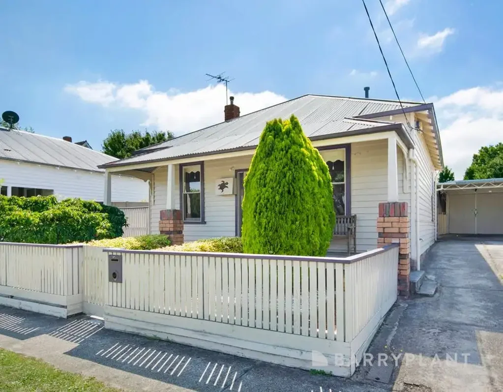 706 Doveton Street North, Soldiers Hill, VIC 3350
