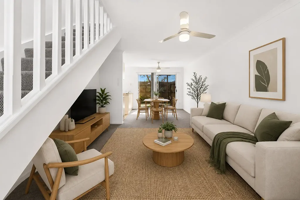 Deception Bay 3房 宁静公园旁的休憩之所，潜力无限 A PEACEFUL PARKSIDE RETREAT WITH ENDLESS POTENTIAL