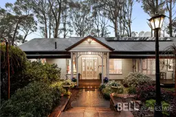 1162-1164 Mount Dandenong Tourist Road, Kalorama