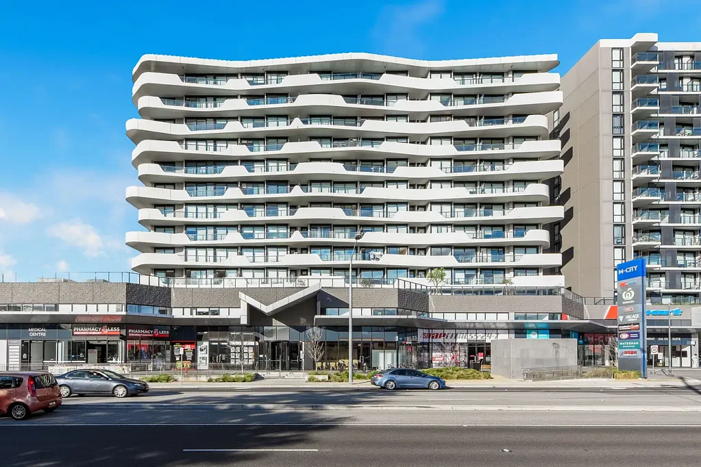 106/864 Blackburn Road, Clayton, VIC 3168