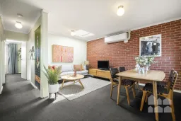 6/46 Geelong Road, Footscray