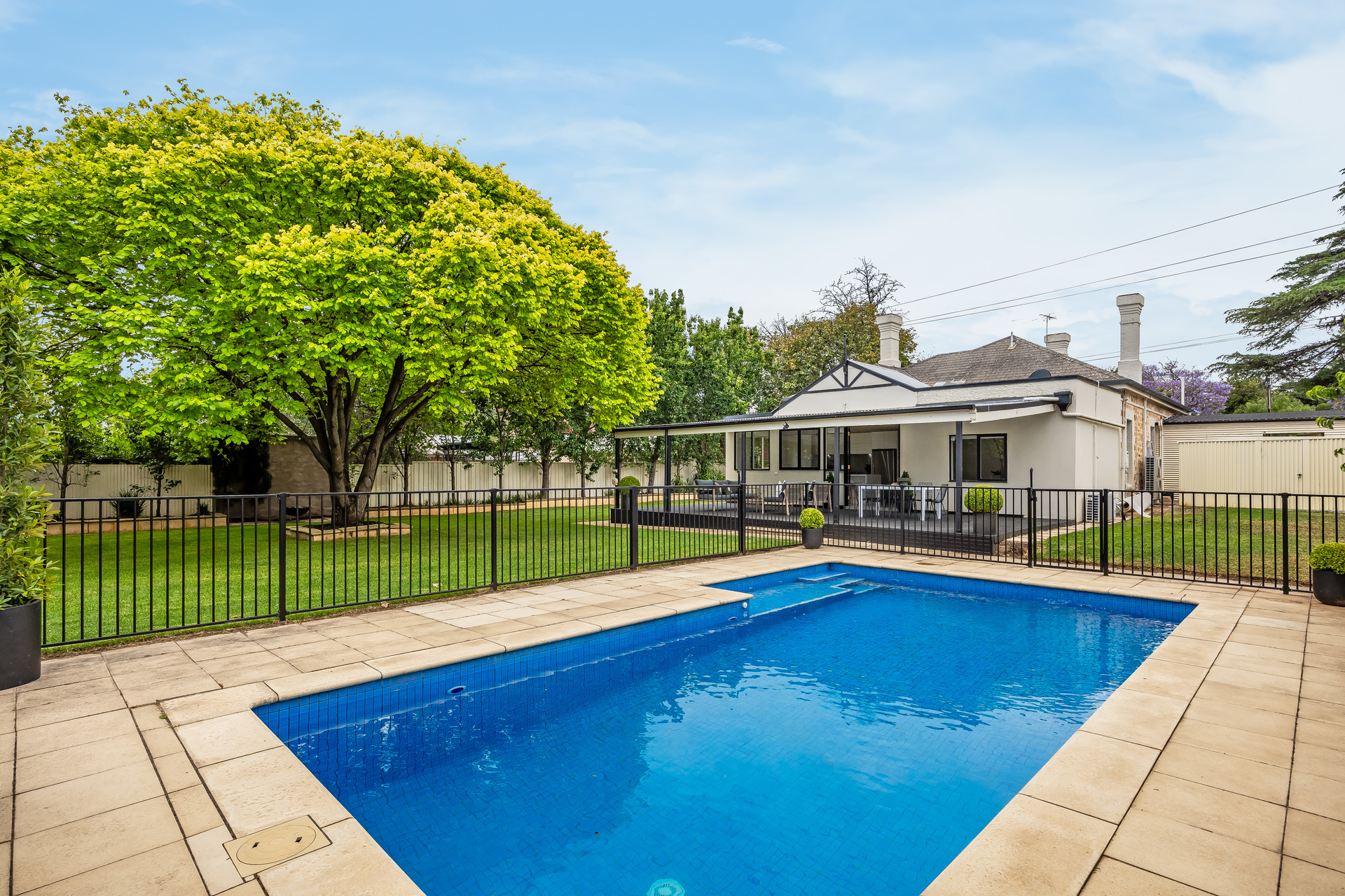 8 SUSSEX TCE, WESTBOURNE PARK SA 5041, 0 chambres, 0 salles de bain, House