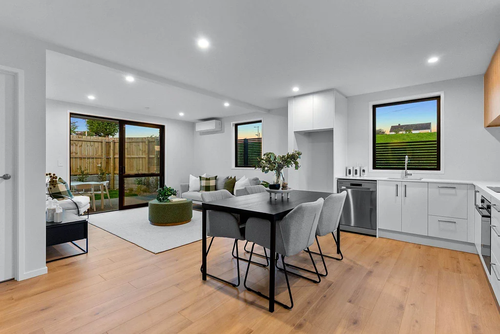 Mount Roskill 3Phòng ngủ Quality You Can Count On