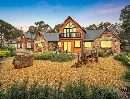 106 Osborne Street, Maddingley, VIC 3340, 3 Schlafzimmer, 2 Badezimmer, Lifestyle Section