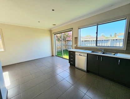 262B Sayers Road, Truganina, South West Melbourne, 3房, 2浴, Unit