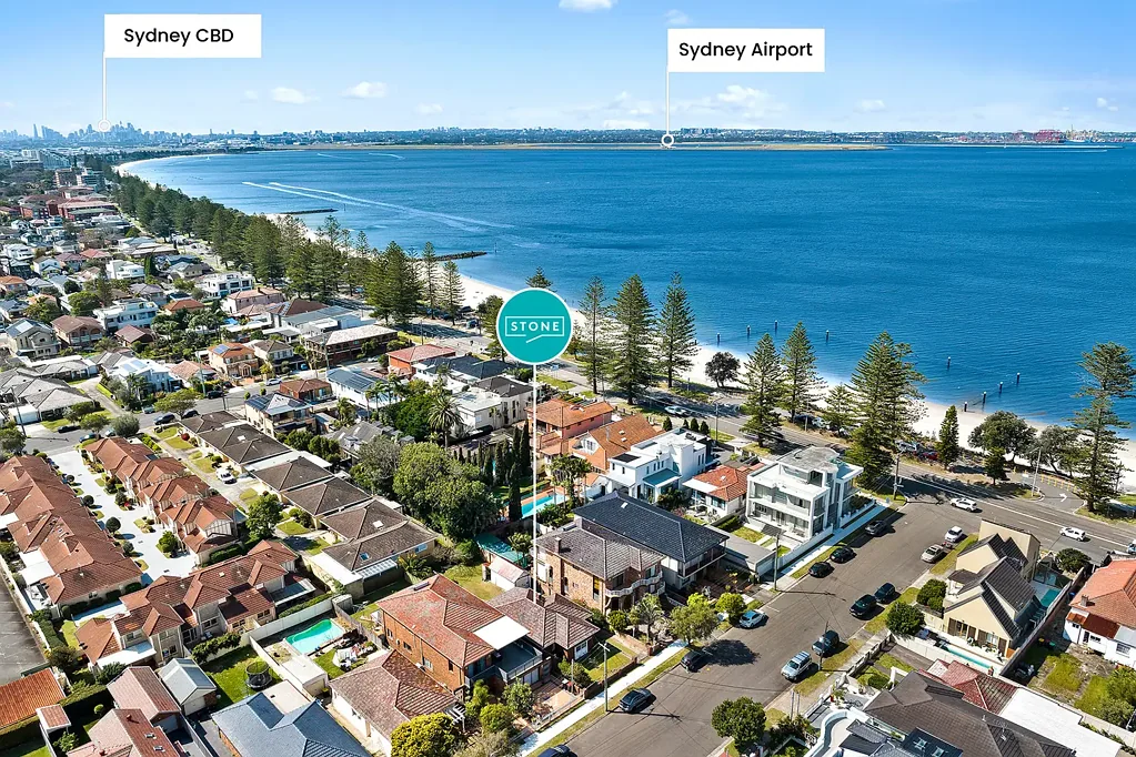 5 Scarborough Street, Monterey, NSW 2217