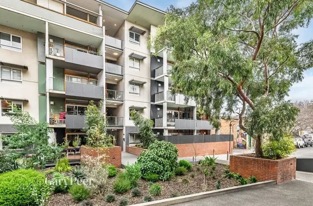 Flexible Apartment Living in the Heart of St Kilda