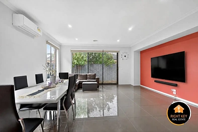 7 Nightfall way, Tarneit, VIC 3029, 4 slaapkamers, 2 badkamers, House