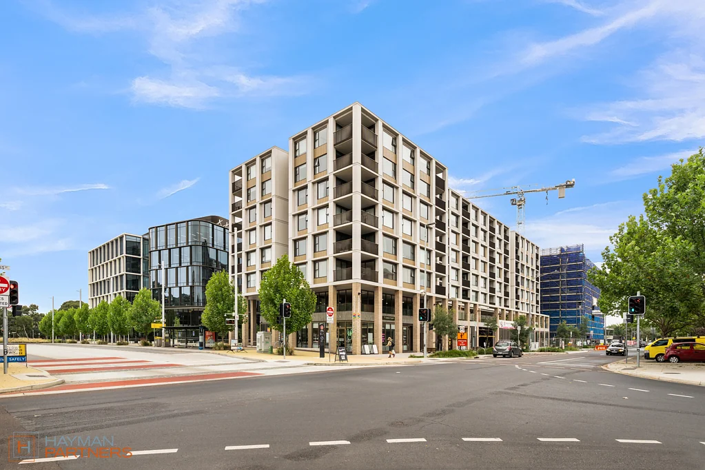 702/25 Challis Street, Dickson, ACT 2602