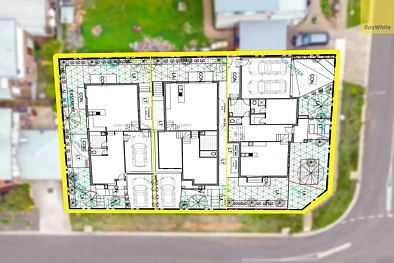 LOT 1/18 Fredrick Street, Darley, VIC 3340, 0 rūma, 0 rūma horoi, Section