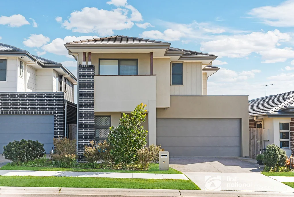 33 Newhaven Avenue (Gables), Box Hill, NSW 2765