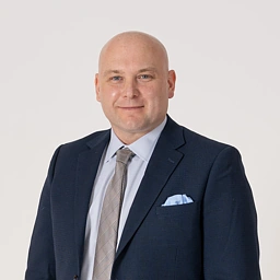 Hennadiy Konoval