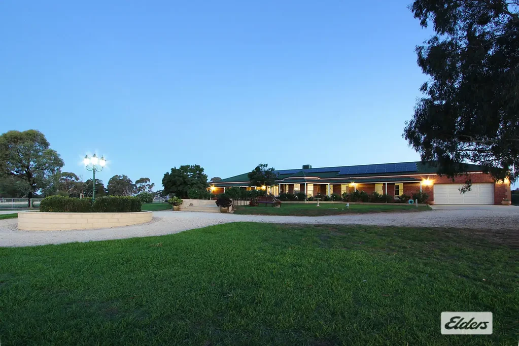 Lockwood South 5 Bedroom CRAFTSMAN BUILT HOME ON 26 ACRES