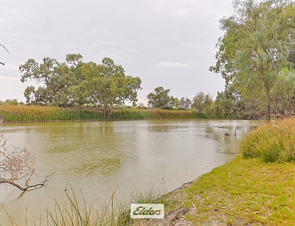 Lot 9 Cudmore Road, Wentworth, Murray, 0 રૂમ, 0 બાથરૂમ, Lifestyle Property