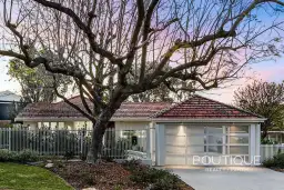 3 Hornsey Road, Floreat