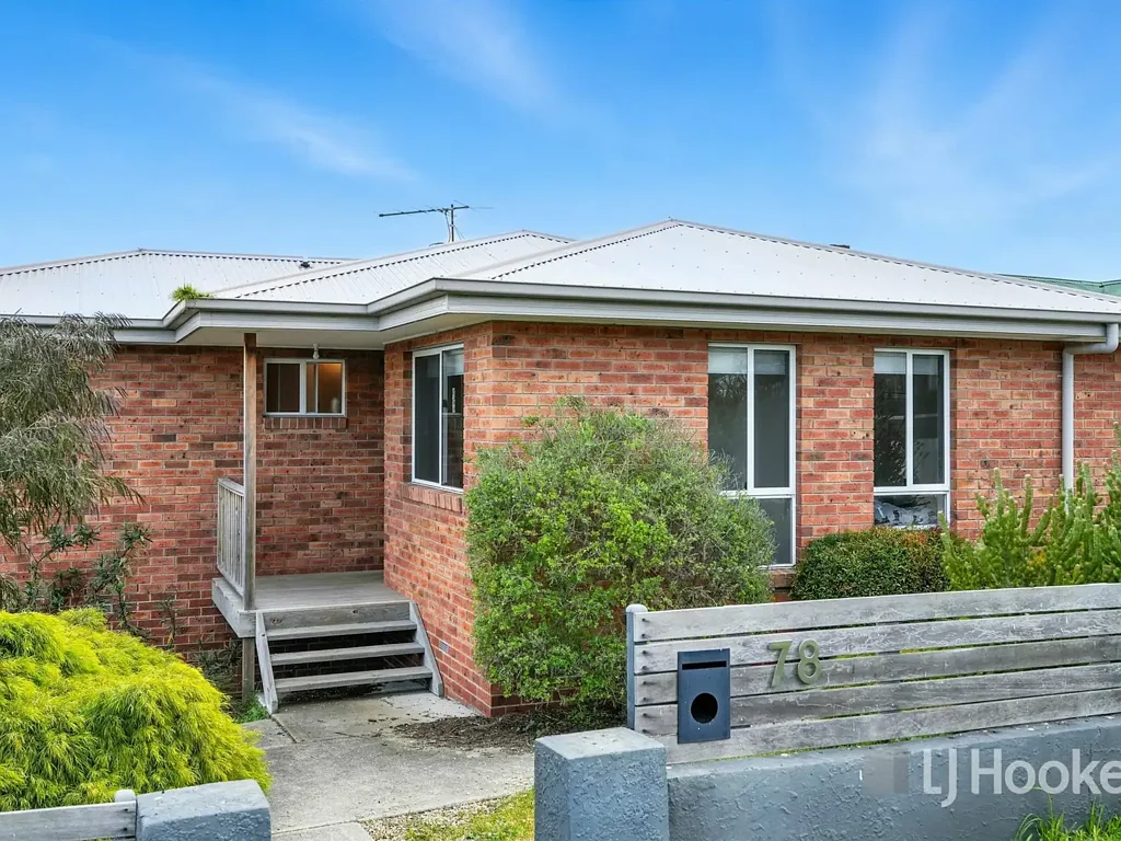 78 Bowen Road, Lutana, TAS 7009