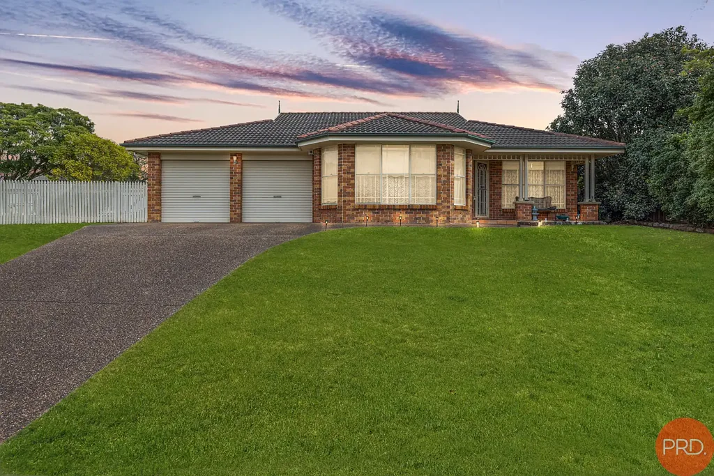 East Maitland 3房  Spacious Family Living in a Peaceful East Maitland Setting!