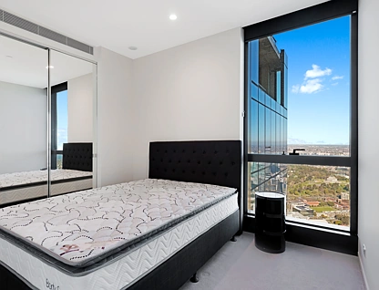 6615/70 Southbank Boulevard, Southbank, Melbourne CBD, 2 રૂમ, 1 બાથરૂમ, Apartment