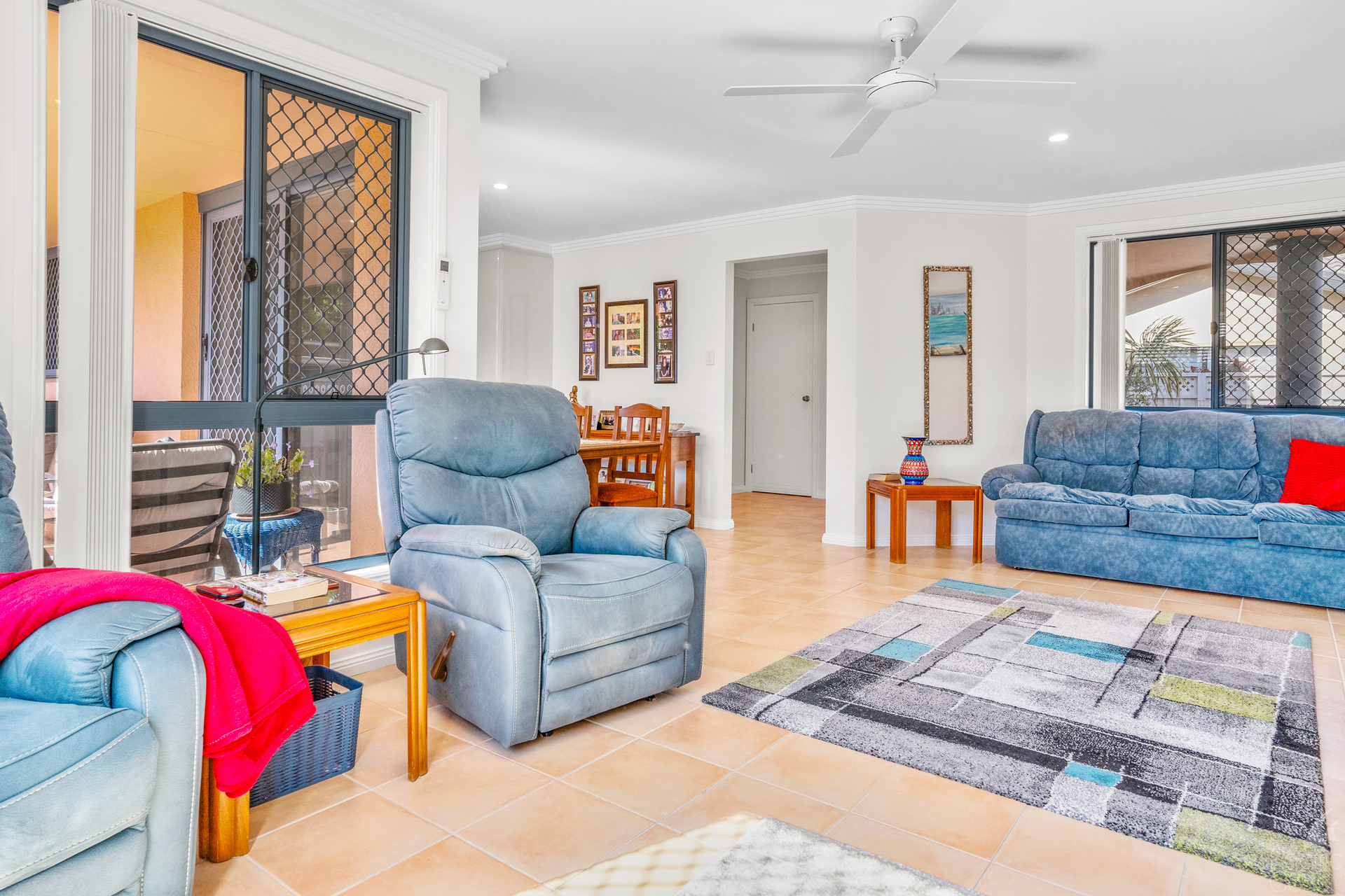 UNIT 3 31 PARKES ST, TUNCURRY NSW 2428, 0 chambres, 0 salles de bain, Townhouse