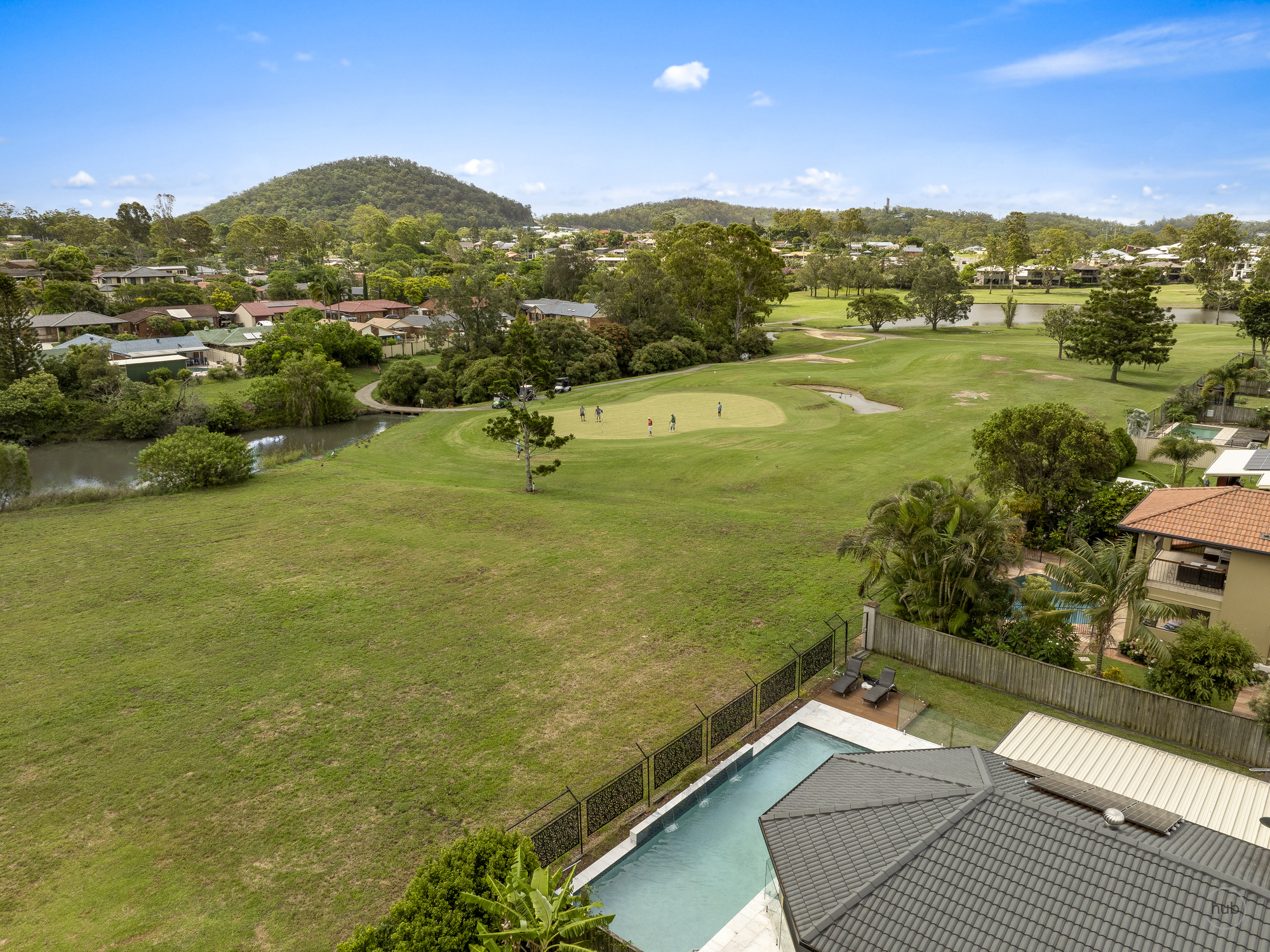 AUGUSTA GREEN 47 THE AVENUE, WINDAROO QLD 4207, 0 Bedrooms, 0 Bathrooms, House