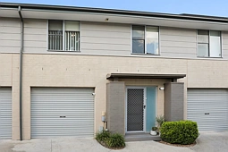 7/82 Irwin Street, Werrington