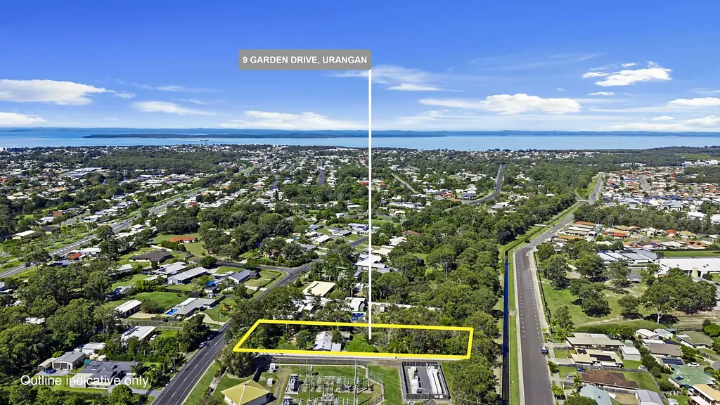 Urangan 2બેડરૂમ For Sale