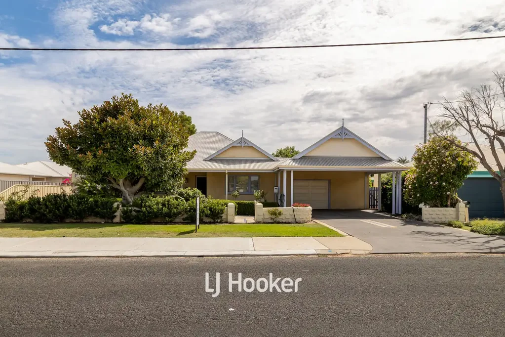 34 Constitution Street, South Bunbury, WA 6230