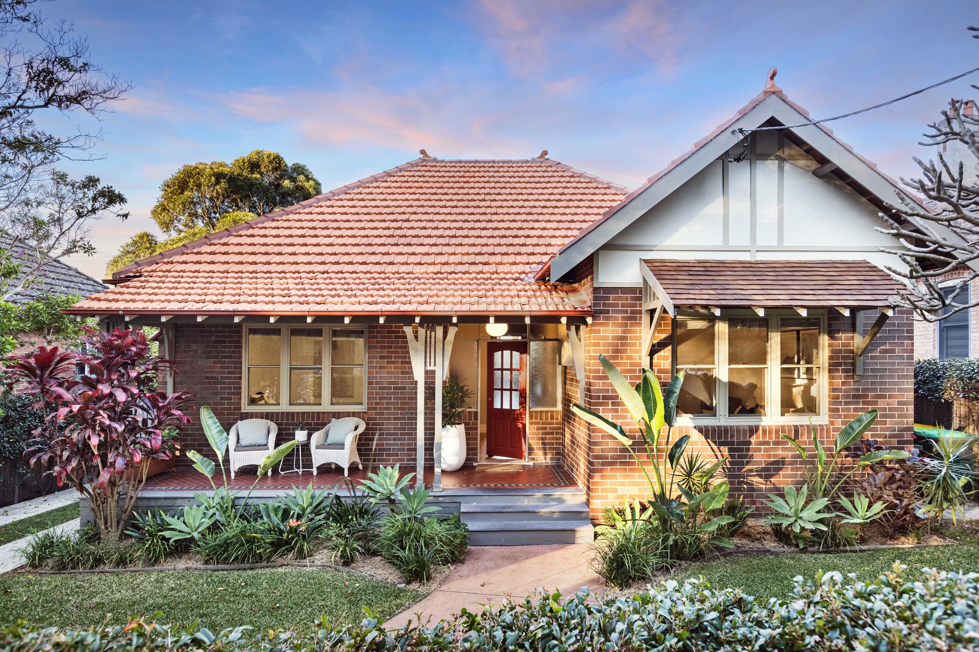 29 TRESSIDER AV, HABERFIELD NSW 2045, 0 rūma, 0 rūma horoi, House