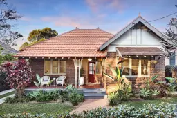 29 Tressider Avenue, Haberfield