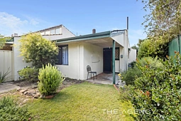 12/208 North Beach Drive, Tuart Hill