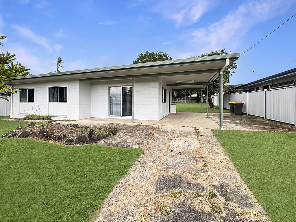 5 Enmore Street, Manoora, QLD 4870, 3房, 1浴, House