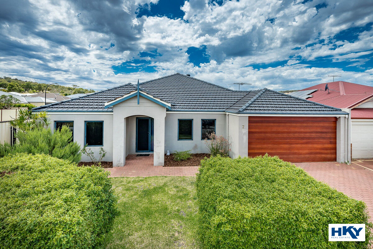 7 CANTATA AV, BULLSBROOK WA 6084, 0 rūma, 0 rūma horoi, House