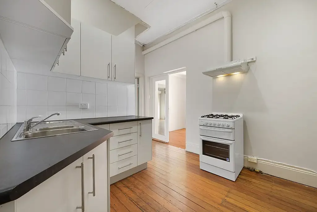 In the Heart of Glebe