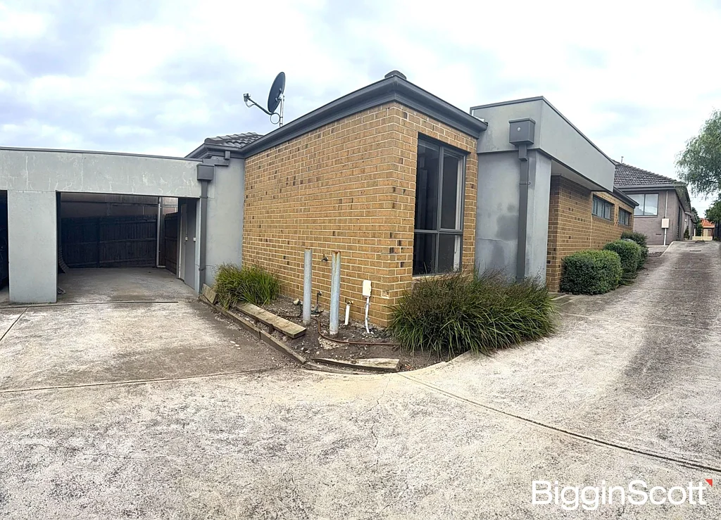 Modern living in the heart of Ardeer!