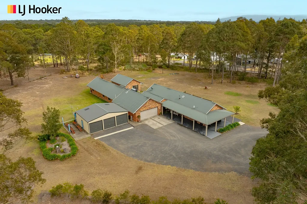 11 Monterey Drive, Nowra Hill, NSW 2540