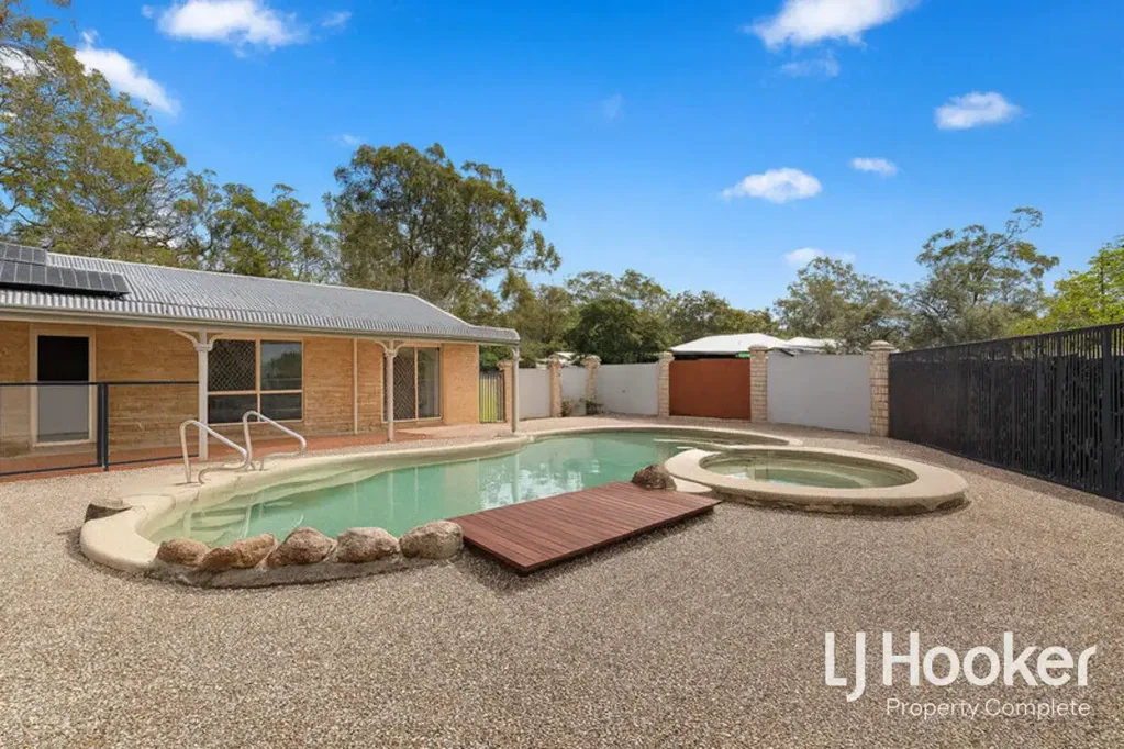 Saddle Up & Settle In - 5 Acres, Fenced Paddocks & Pool!