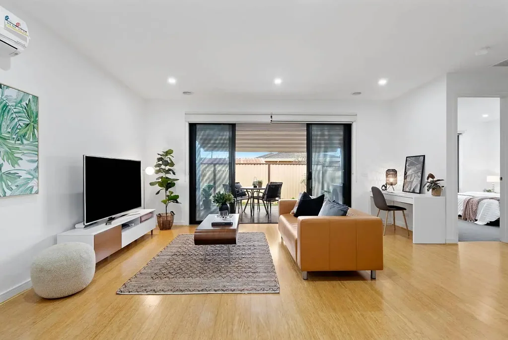 Clayton South 2Kwarto Stylish Low-Maintenance Living In A Prime Clayton South Location